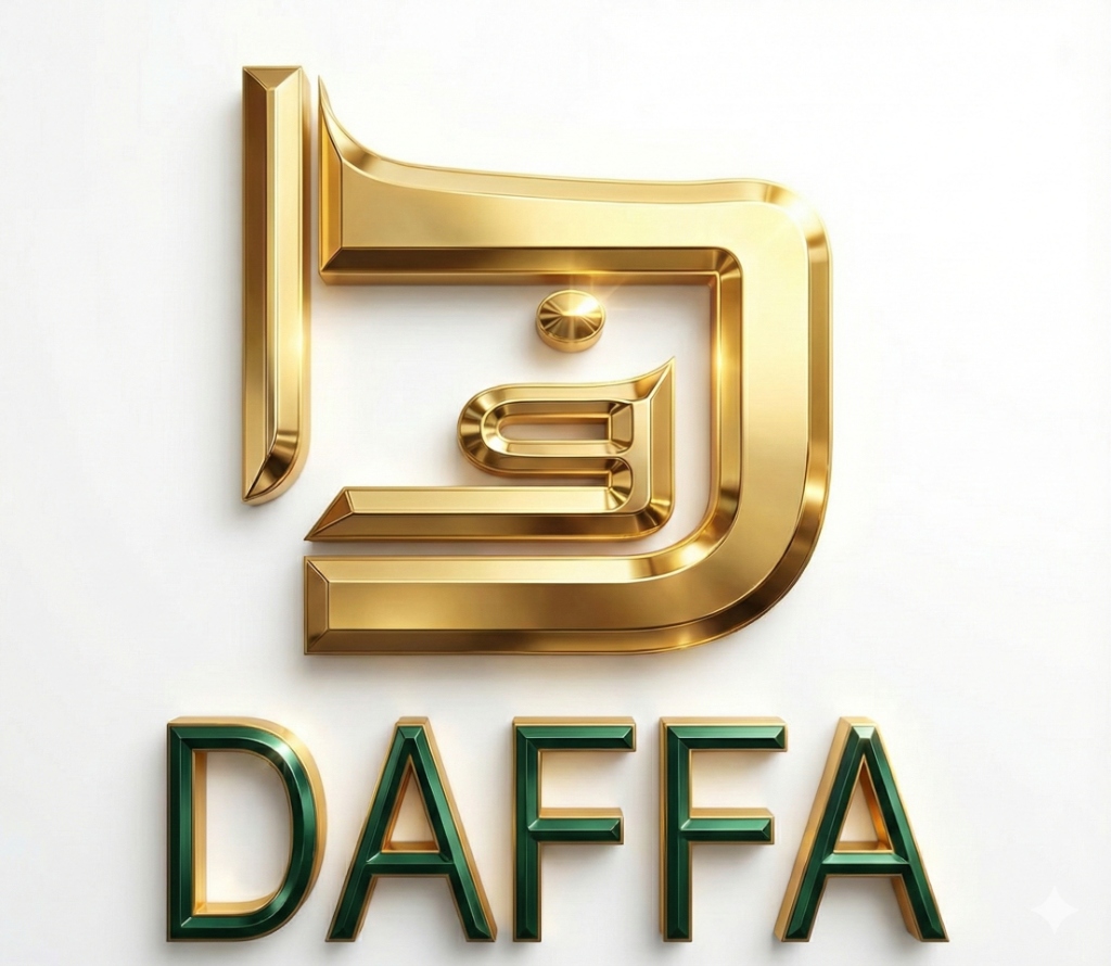 Text Daffa client